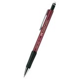 Faber Castell Grip 1345 Versatil Kalem, 0,5 mm, Bordo
