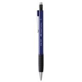 Faber Castell Grip 1345/47 0.7 Lacivert Versatil Kalem