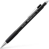 Faber-Castell Grip 1345/47 Versatil Kalem, 0.7 Mm, , Ergonomik Tutuş, Yaylı Uç, Uzun Silgi, - Standart