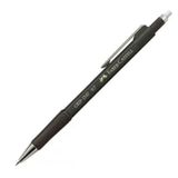Faber Castell Grip 1347 0.7 mm Siyah 12 Adet Versatil Kalem