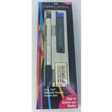 Faber Castell Grip 1347 0.7 mm Uç ve Beyaz Versatil Kalem Seti