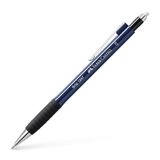 Faber Castell Grip 1347 2022 0.7 mm Navy Blue Versatil Kalem
