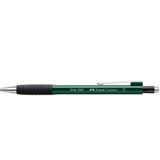 Faber Castell Grip 1347 2022 0.7 mm Petrol Yeşili Versatil Uçlu Kalem