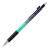 Faber-Castell Grip 1347 Flow Edition Versatil Kalem, 0.7 Uç, Canlı Mavi