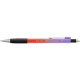 Faber-Castell Grip 1347 Flow Edition Versatil Kalem,0.7 Uç, Canlı Kavun