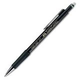 Faber Castell Grip 1347 Siyah 0.7 Uçlu Kalem