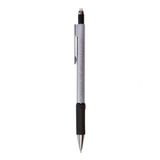 Faber Castell Grip 1347 Versatil Kalem 0.7 Gri
