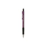 faber-castell grip 1347 versatil kalem 2024 0.7 mm mor (12 li paket) - Karışık-Çok Renkli - Yok