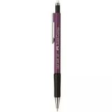 Faber-Castell Grip 1347 Versatil Kalem 2024 0.7 Mm Mor (12 Li Paket)