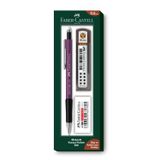 Faber-Castell Grip 1347 Versatil Uçlu Kalem Seti