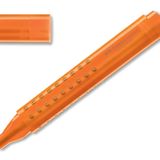 Faber-Castell Grip 1543 Turuncu Fosforlu Kalem