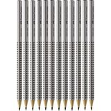 Faber-Castell Grip 2001 Hb Kurşun Kalem 12 Adet