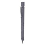 Faber Castell Grip 2010 0.5 mm Dapple Gray Versatil Kalem