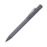 Faber Castell Grip 2010 0.7 mm Alaca Gri Versatil Uçlu Kalem