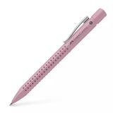 Faber Castell Grip 2010 0.7 mm Gül Rengi Versatil Uçlu Kalem