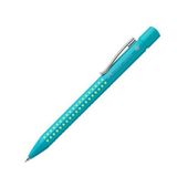 Faber-Castell Grip 2010 0.7 mm Turkuaz Versatil Kalem