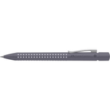 Faber Castell Grip 2010 Alacalı Gri 0.7 Uçlu Kalem