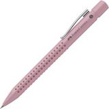 Faber-Castell Grip 2010 Serisi Versatil Kalem 0 5 mm Gül Rengi 5084231051