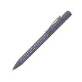 Faber Castell Grip 2010 Serisi Versatil Kalem 0.7Mm Alaca Gri 5084231024