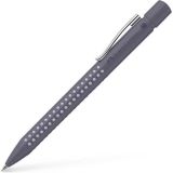 Faber Castell Grip 2010 Versatil Uçlu Kalem 0.5 Mm Alaca Gri Rengi