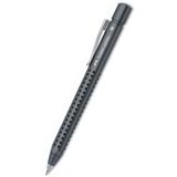 Faber-Castell Grip 2011 0.7 mm Antrasit Versatil Kalem