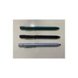 Faber Castell Grip 2011 0.7 Siyah- Yeşil - Açık Mavi Versatil Kalem Set