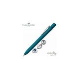 Faber-Castell Grıp 2011 07 Mekanik Uçlu Kalem Petrol Mavisi