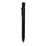 Faber-Castell Grıp 2011 07 Siyah Mekanik Kurşun Kalem 0,7 mm Plastik Malzemeden Ergonomik Tasarım
