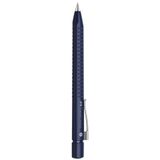 Faber Castell Grip 2011 07mm Versatil Kalem Lacivert