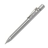 Faber Castell Grip 2011 Gri Tükenmez Kalem