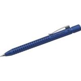 Faber Castell Grip 2011 Lacivert 0.7 Versatil Kalem