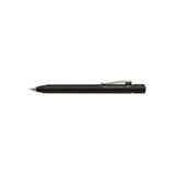 Faber-Castell Grip 2011 Mat Siyah 0.7mm Versatil Kalem Ergonomik Tasarım ve Kaymaz Yüzey ile