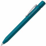 Faber-Castell Grip 2011 Petrol Tükenmez Kalem