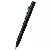 Faber Castell Grip 2011 Siyah Versatil 0.7