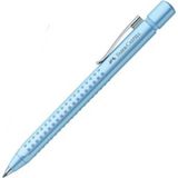 Faber-Castell Grip 2011 Tükenmez Kalem Mavi Tek Ebat Mavi Renkli Yazım İçin İdeal