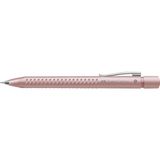 Faber-Castell Grip 2011 Versatil 0.7 Gül, 2024 - Standart - Çok Renkli