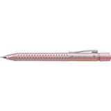 FABER-CASTELL Grip 2011 Versatil 0.7 Gül, 2024