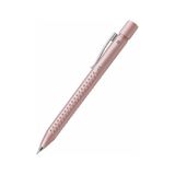 Faber Castell Grip 2011 Versatil 0.7 Mm Pale Rose Gül Rengi Pembe