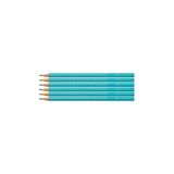 Faber Castell Grip 2011 Versatil 0.7 Mm Parlak Siyah 3 Adet 120 Li Uç