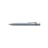 Faber-Castell Grip 2011 Versatil 0,7Mm, Gri