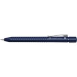 Faber-Castell Grip 2011 Versatil Kalem 0.7 Mavi - Standart - Çok Renkli