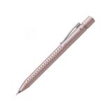 Faber-castell Grip 2011 Versatil Kalem 0.7 Mm Gül Bej