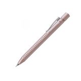 Faber-Castell Grip 2011 Versatil Kalem 0.7 Mm Gül