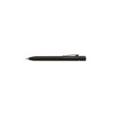 Faber-Castell Grip 2011 Versatil Kalem Mat Siyah 0.7Mm