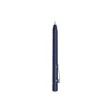 Faber Castell Grip 2011 Versatil Kalem Metalic Mavi 0.7mm