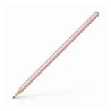 Faber Castell Grip 2021 Sparkle Rose Kurşun Kalem