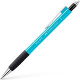 Faber-Castell Grip 2022 Serisi Versatil Kalem 0 7 mm Açık Mavi 134547