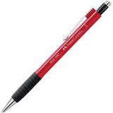 Faber-Castell Grip 2022 Serisi Versatil Kalem 0 7 mm Kırmızı 134547