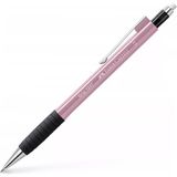 Faber-Castell Grip 2022 Serisi Versatil Kalem 0 7 mm Pastel Pembe 134547