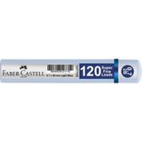 Faber-Castell Grip Açık Mavi Kalem Ucu 0.7 mm